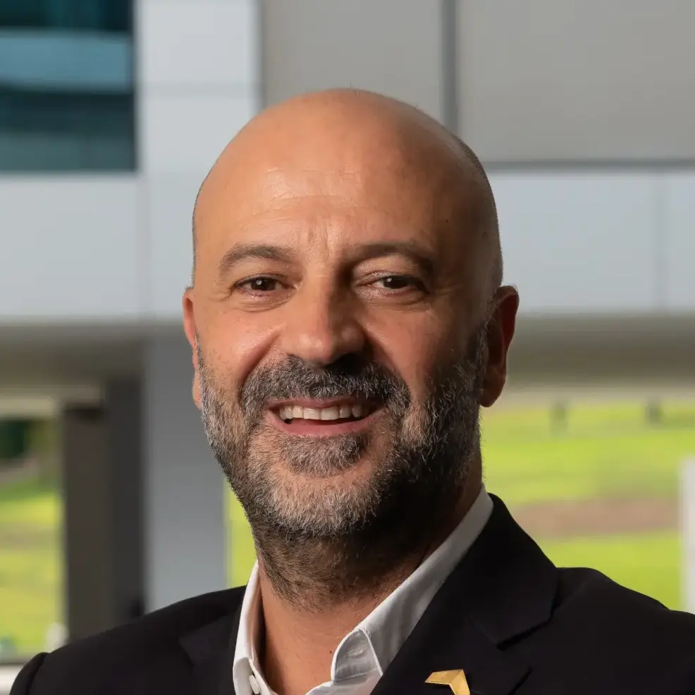 Picture of Rui Torgal
