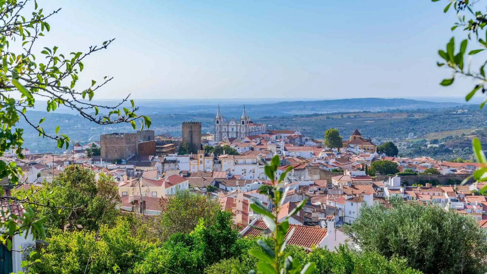 As regiões com casas mais baratas em Portugal