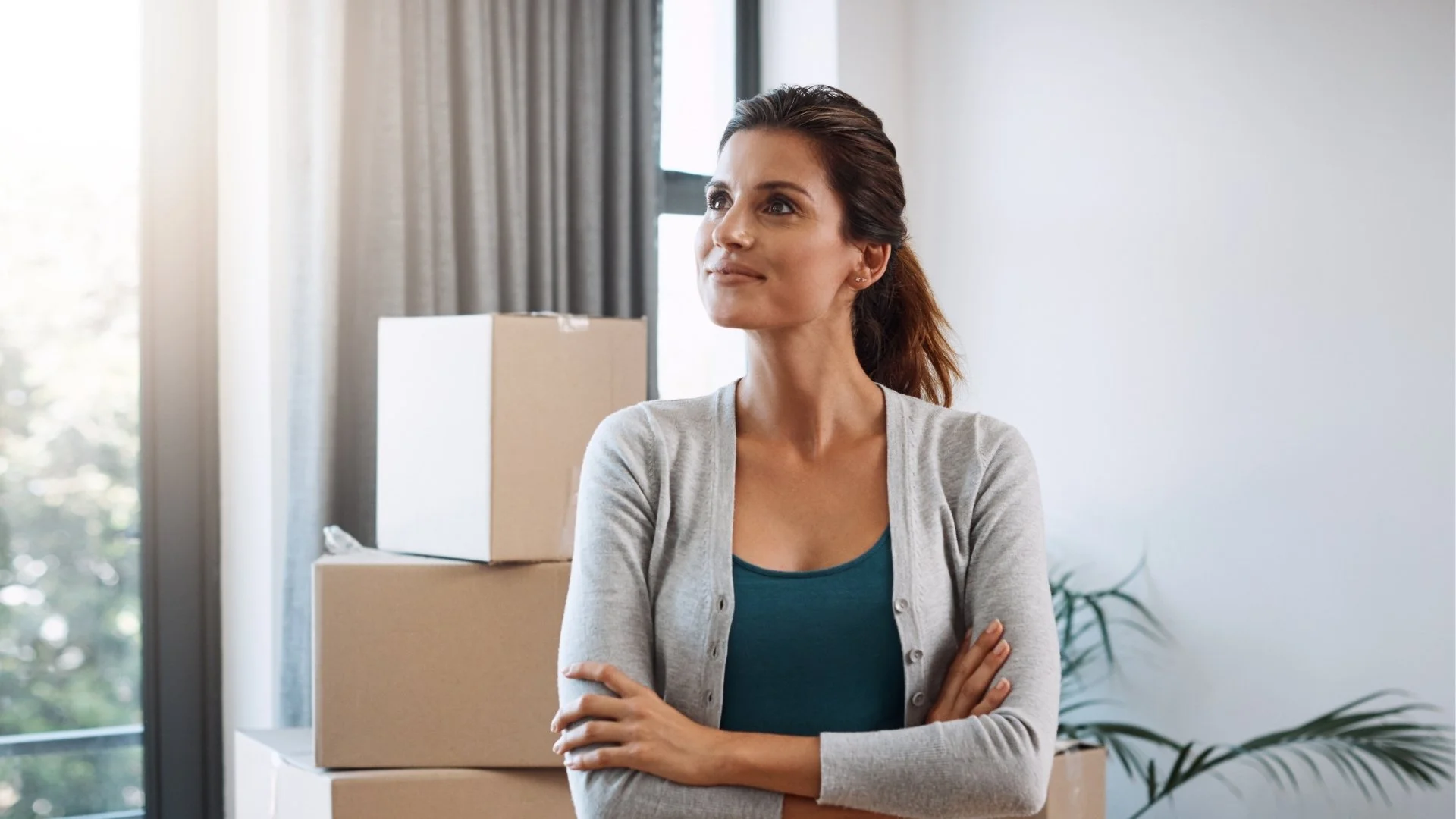 Comprar casa ou arrendar