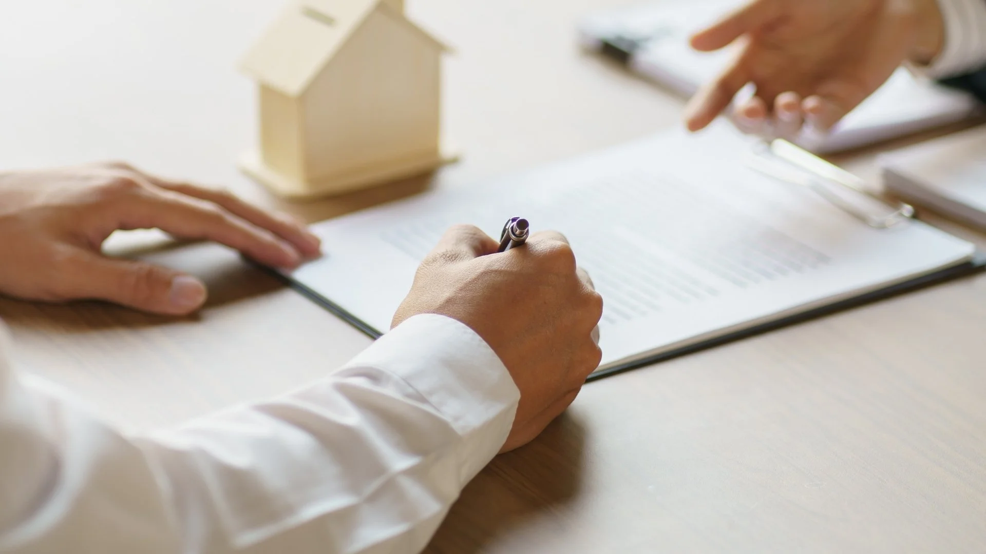 Tudo sobre o contrato de arrendamento