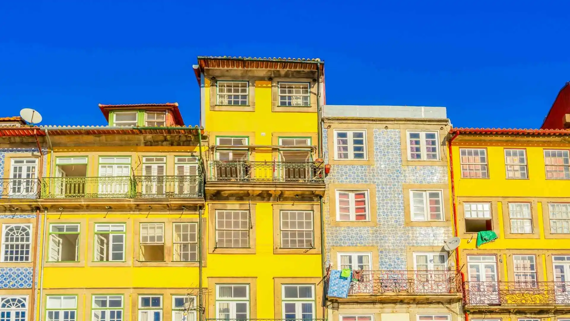 O que explica a crise da habitação em Portugal