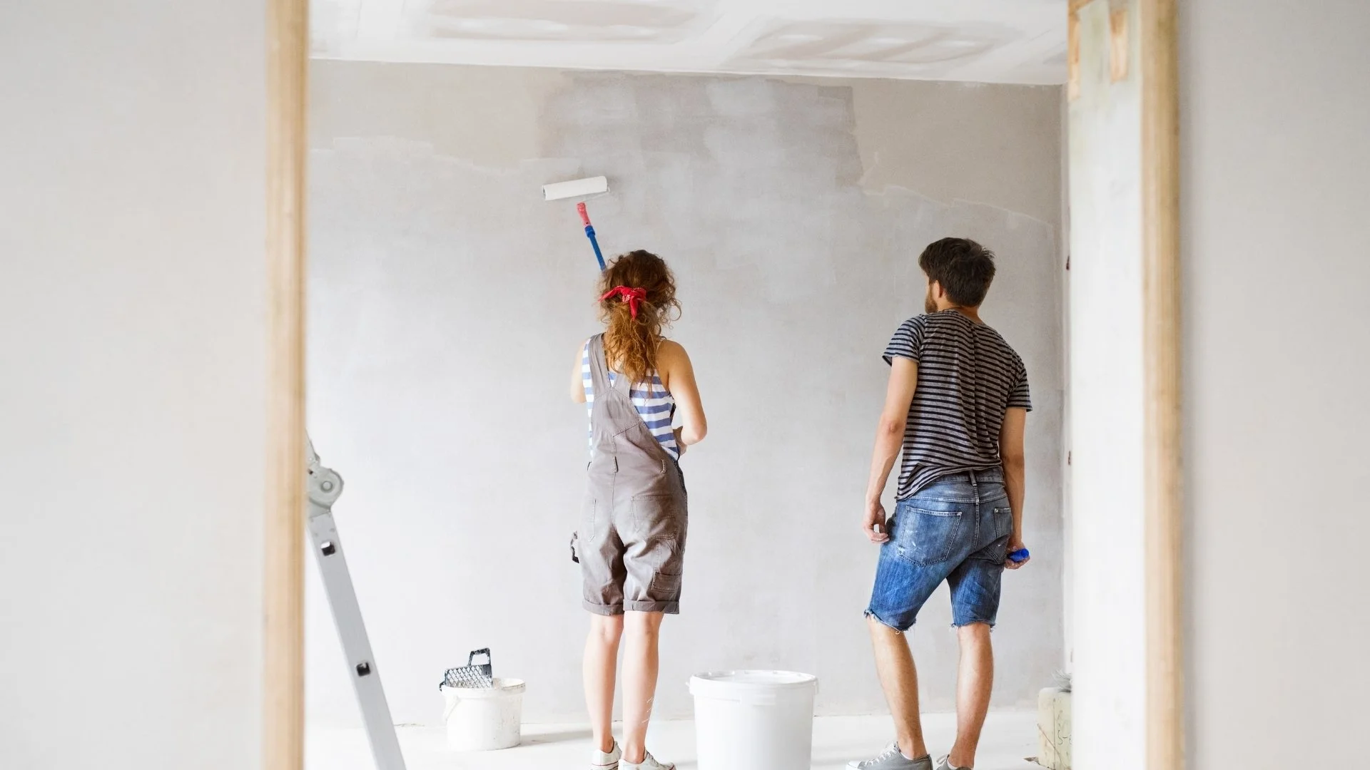Como poupar ao fazer obras em casa