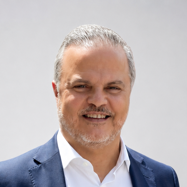 Picture of João Esteves