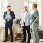 Como negociar a compra de casa num mercado competitivo?