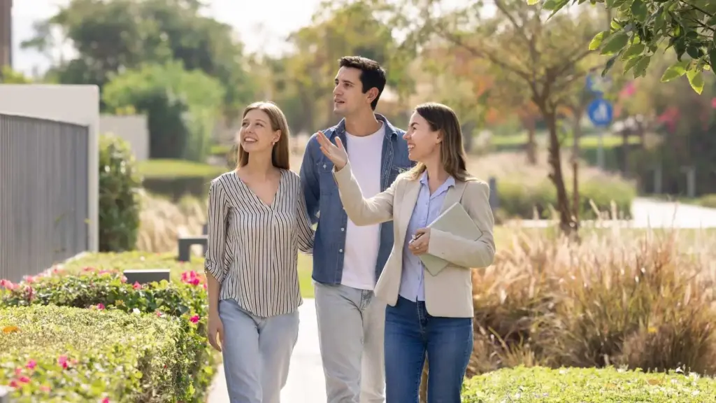 Razões para vender casa com agência imobiliária