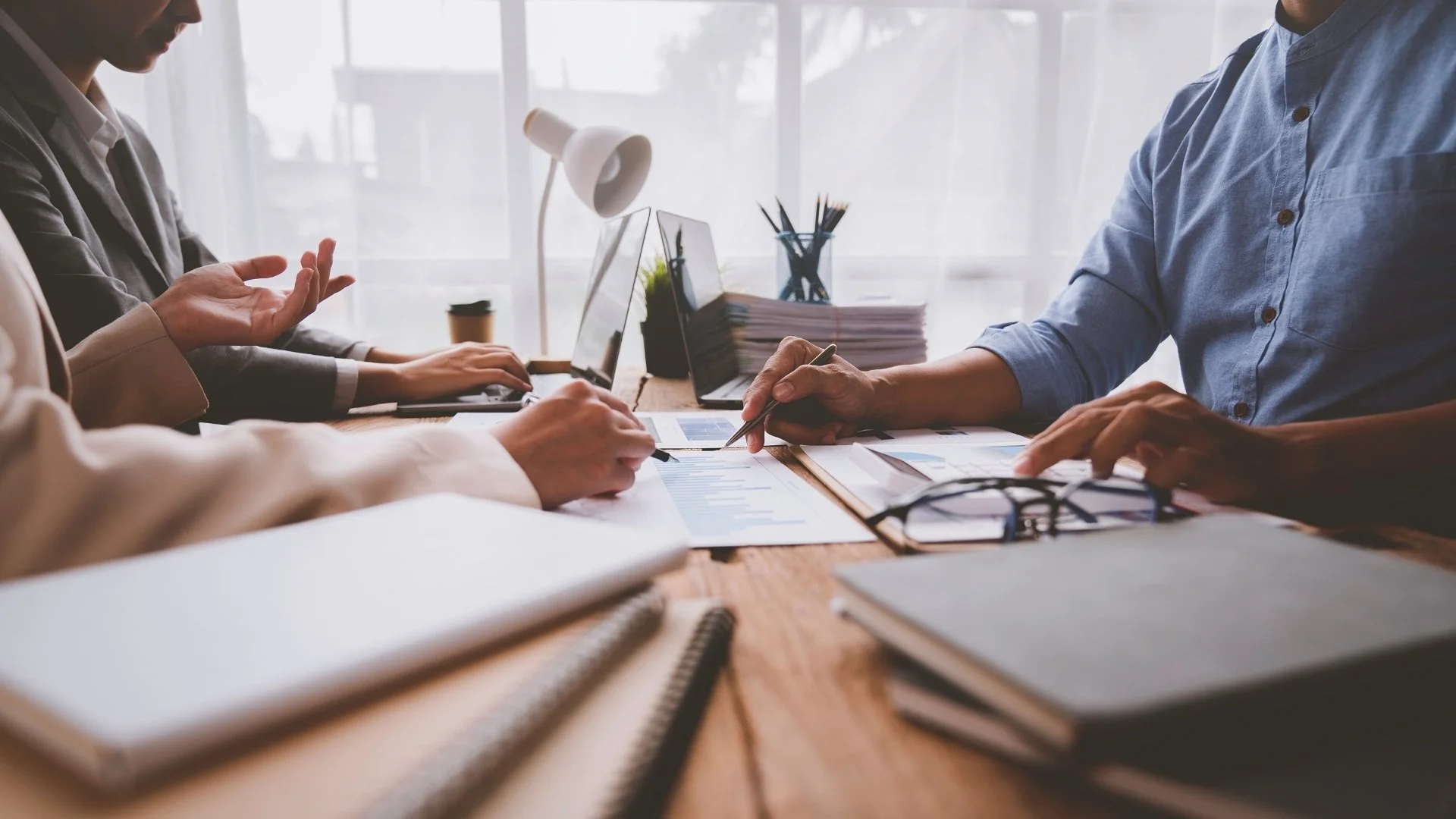 Como vender um imóvel financiado